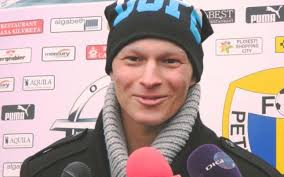 Vlad va fi operat la sfarsitul acestei luni