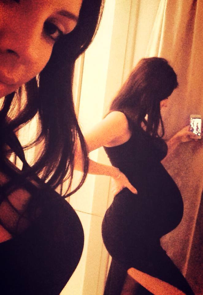 Celia spune ca s-a ingrasat 13 kilograme