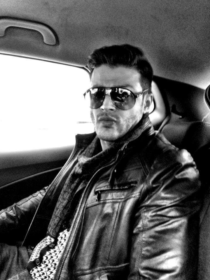 Victor a mai declarat ca mama lui i-a dat un mesaj, aseara