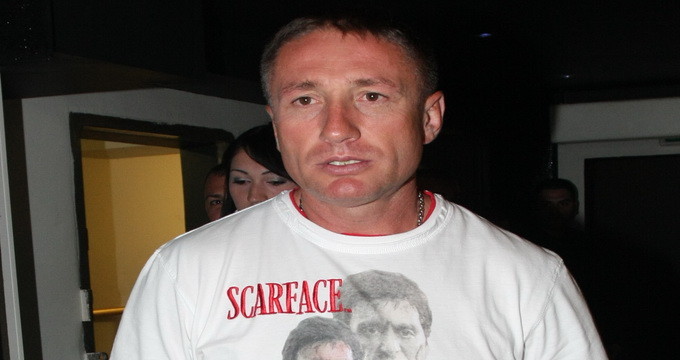 Maharu si Simona Sensual s-au certat si s-au impacat de mai multe ori de-a lungul anilor