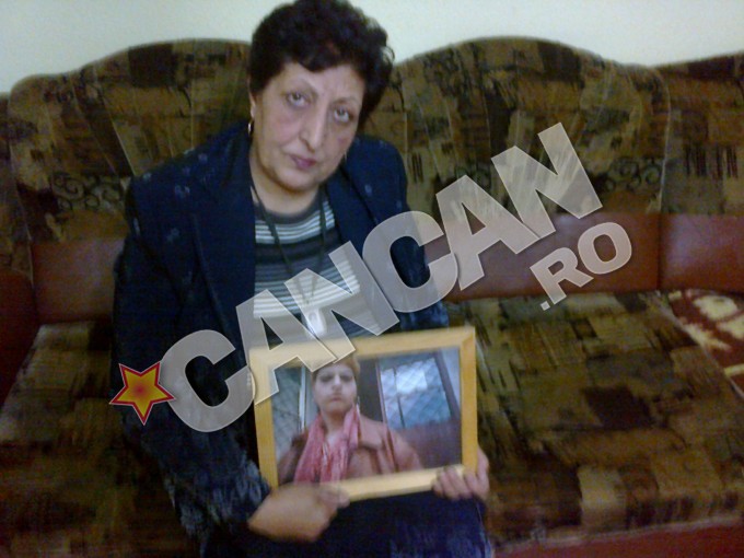 Paulina Mihai s-a imbolnavit de oful fiicei sale, pentru a carei moarte prematura nu a platit nimeni