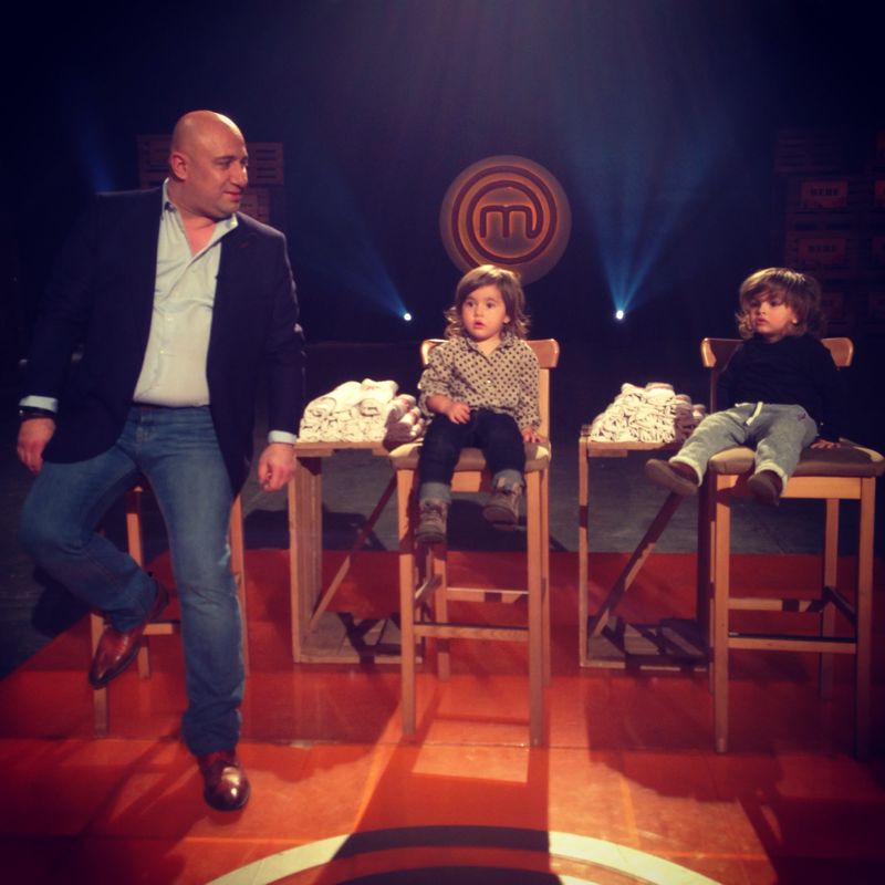 Doi prichindei le-au luat locul lui Florin Dumitrescu si lui Sorin Bontea