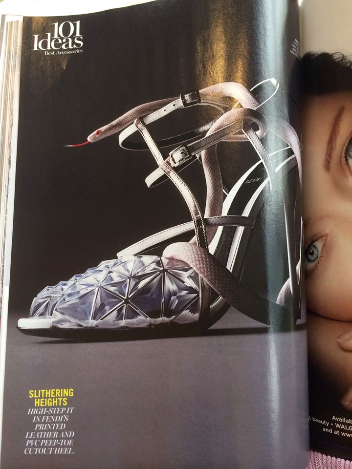 Monica si-a socat admiratorii cu aceasta postare