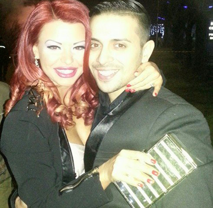 Ana Maria Mocanu si Dan Kirika s-au despartit dupa un an si jumatate de iubire