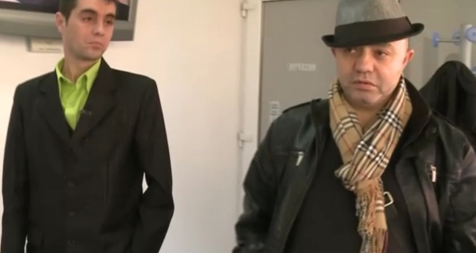 Guta si presupusul fiu