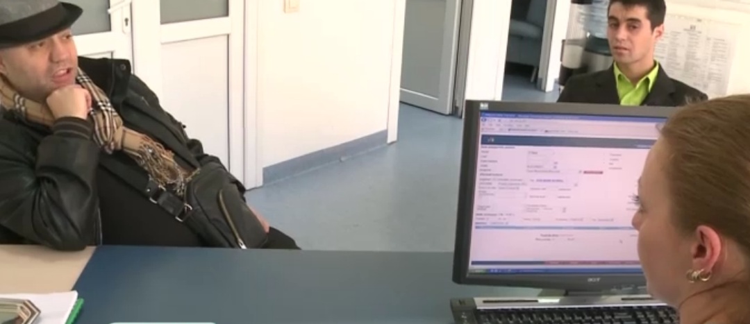 Guta si presupusul fiu