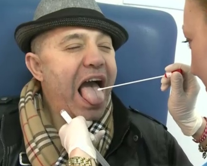 Guta si presupusul fiu