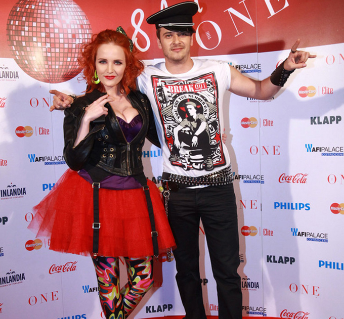 Ioana Maria Moldovan a fost poreclita de colegii ei