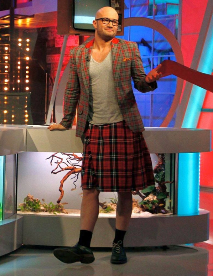 Mihai Bendeac este cel mai mare hater din Romania