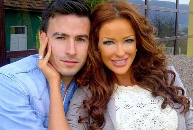 Bianca a marturisit ca nu mai simte nicio atractie pentru Adi Cristea