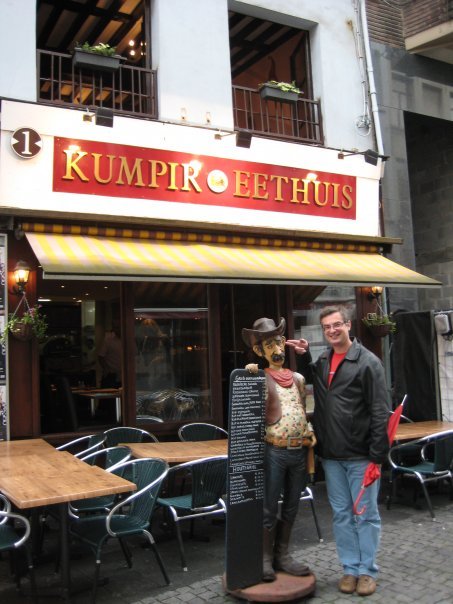 Medicul era unul dintre fondatorii trupei