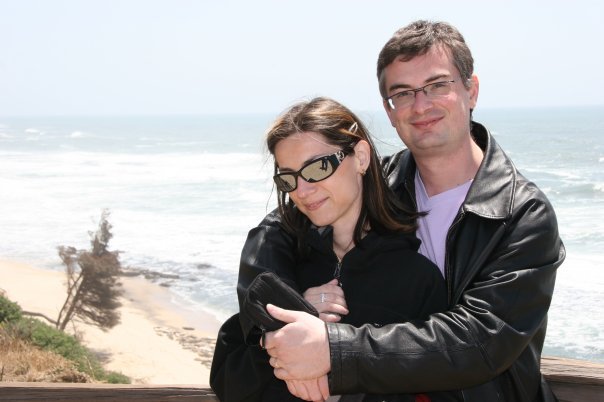 Razvan a fost si olimpic la chimie