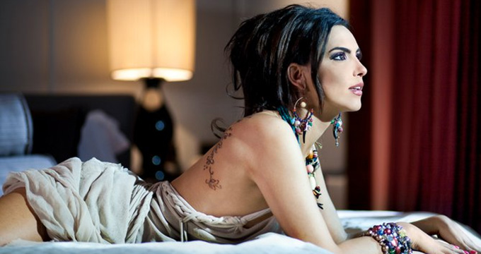 Lavinia isi doreste sa imbrace rochia de mireasa cat mai curand, conform apropiatilor