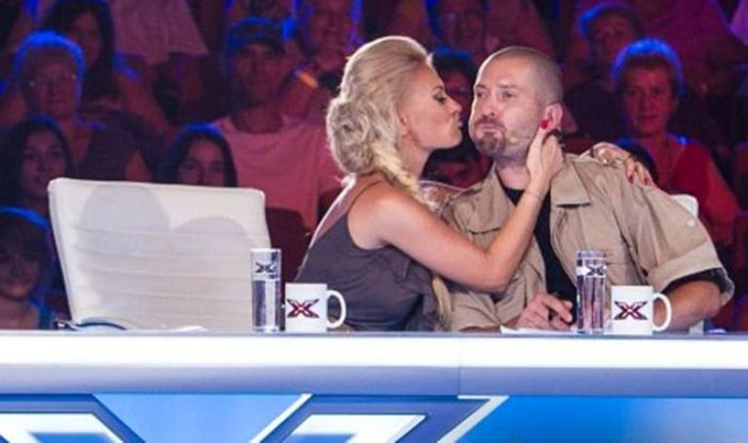 Delia si Cheloo vor avea un nou coleg