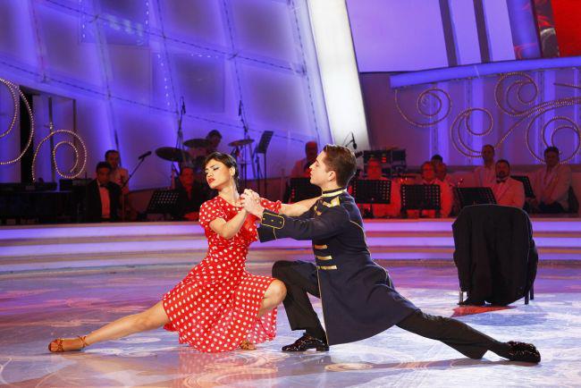 Ovidiu este cunoscut dupa ce a ajuns in finala concursului 