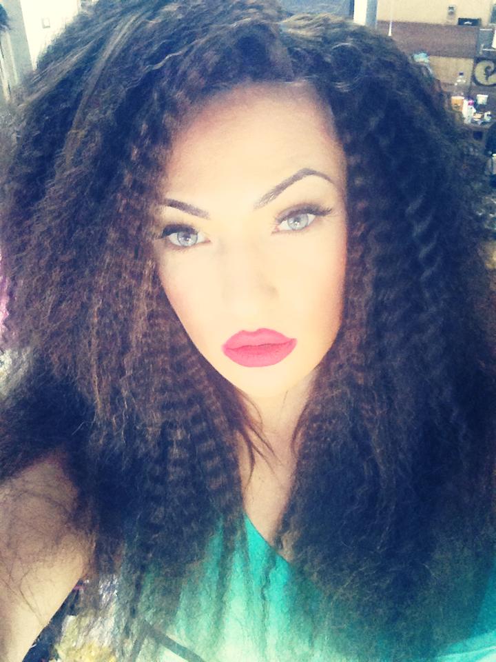 Asa arata acum Larisa