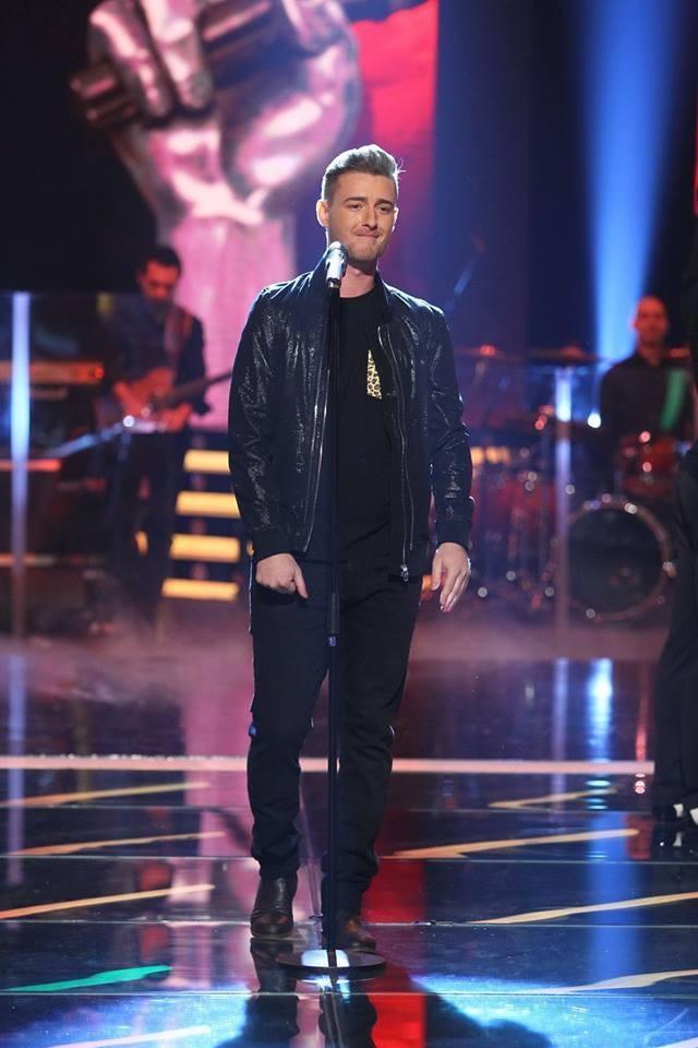 Mihai Chitu a castigat sezonul al treilea de la 