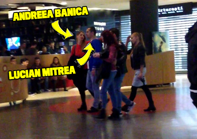 Andreea si Lucian