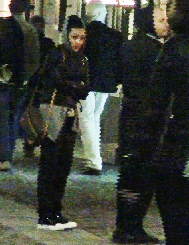 Melinda este fata de