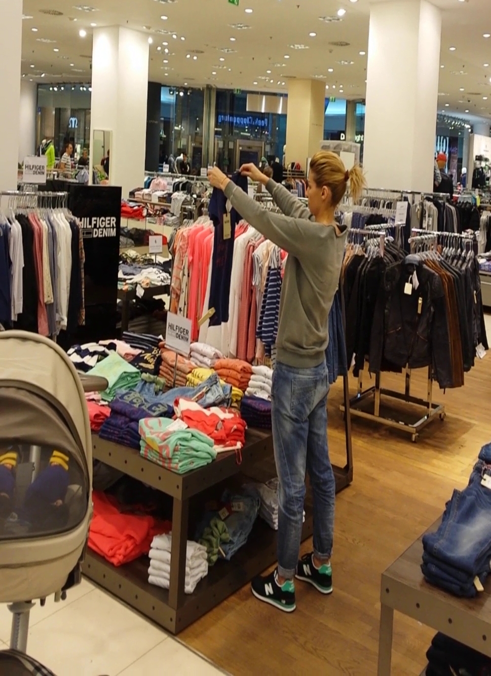 Diana Munteanu si Oana Mares - 7