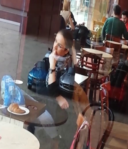 Diana Munteanu si Oana Mares - 4