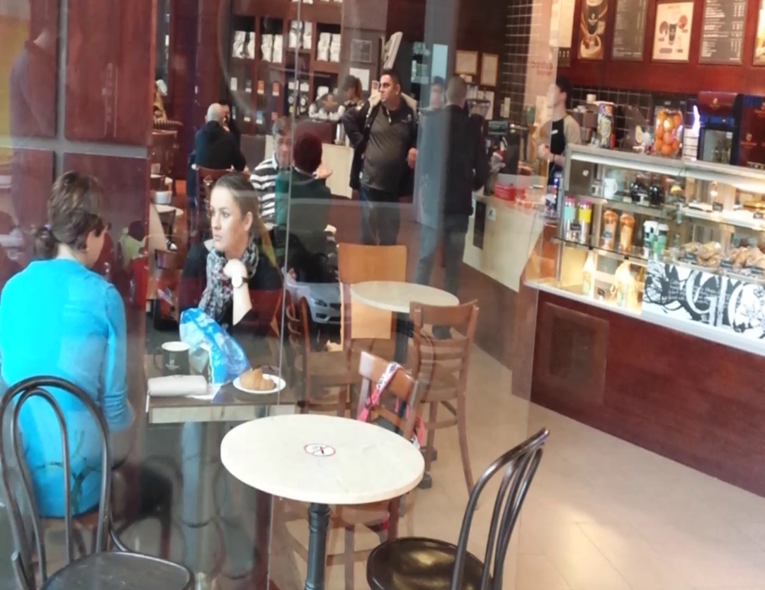 Diana Munteanu si Oana Mares - 2