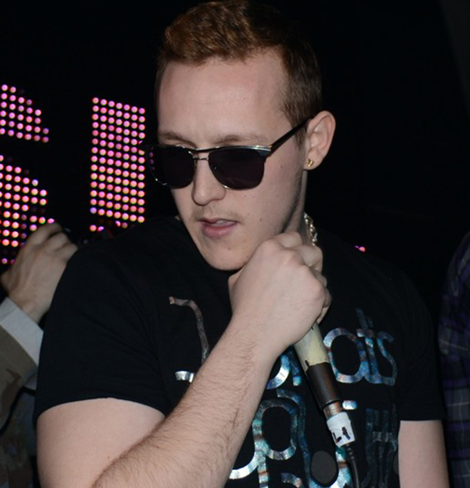 What's Up a devenit celebru in 2012, dupa ce a lansat hit-ul 