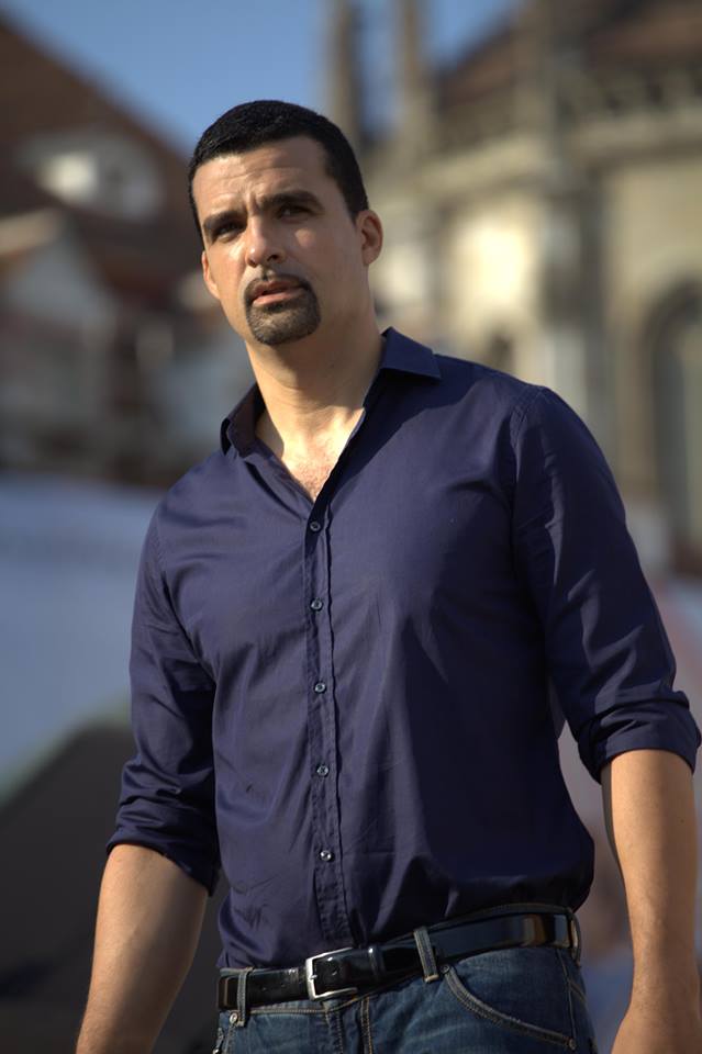 Aurelian Temisan trece prin clipe grele in aceste momenete