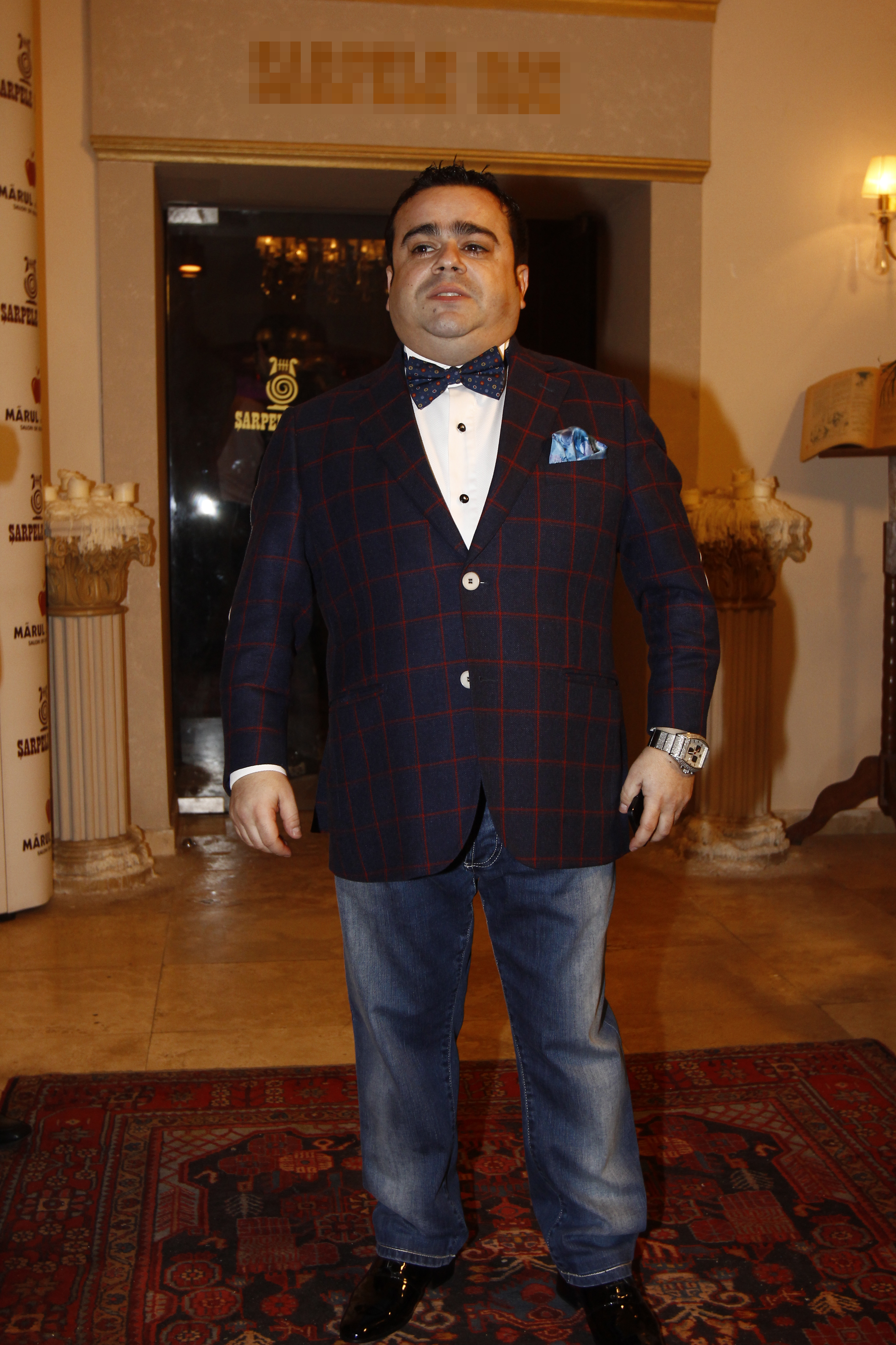 Minune este foarte apreciat de Marina Almasan, care il considera un om deosebit