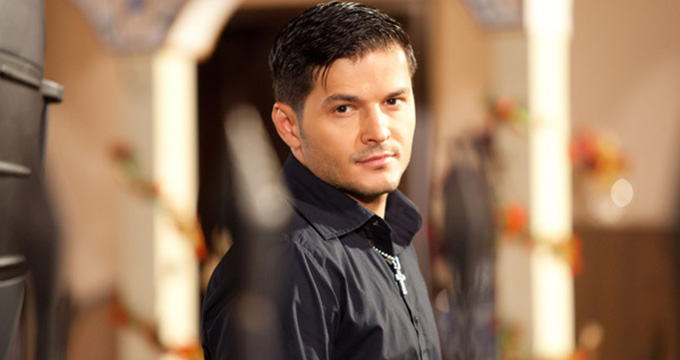 Liviu Varciu implineste 33 de ani