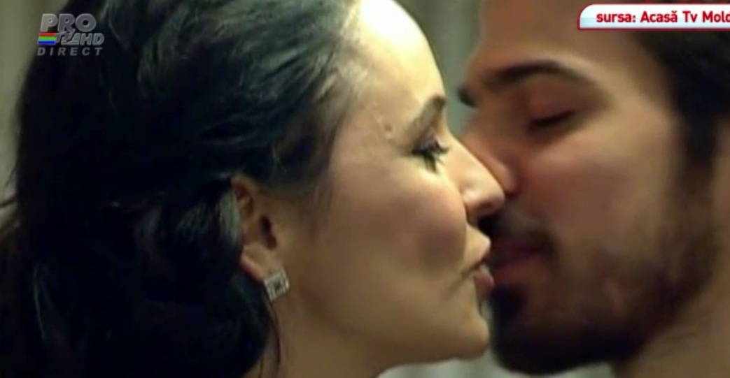 Andreea si Tuncay sunt foarte fericiti impreuna