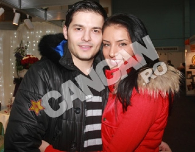 Adelina si Liviu Varciu