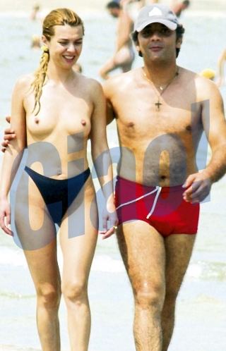 Crina Matei si Marius Mihalache