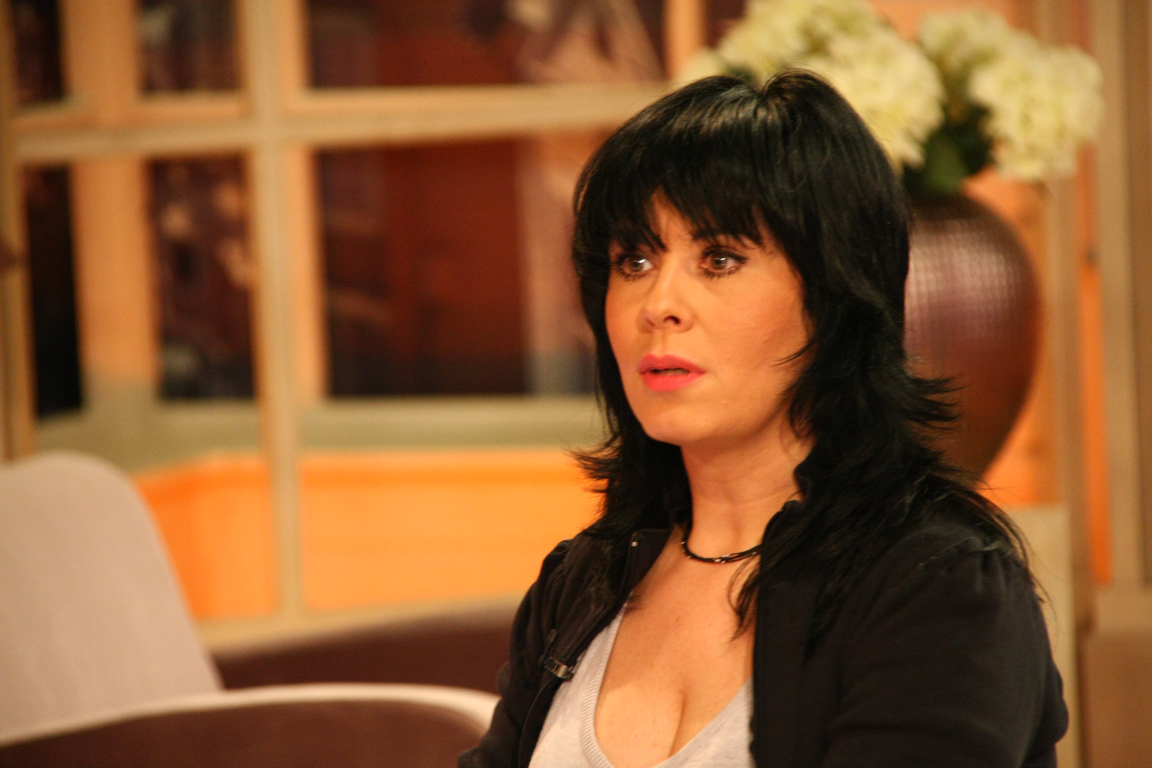 Mariana Moculescu va parasi Germania cat de curand