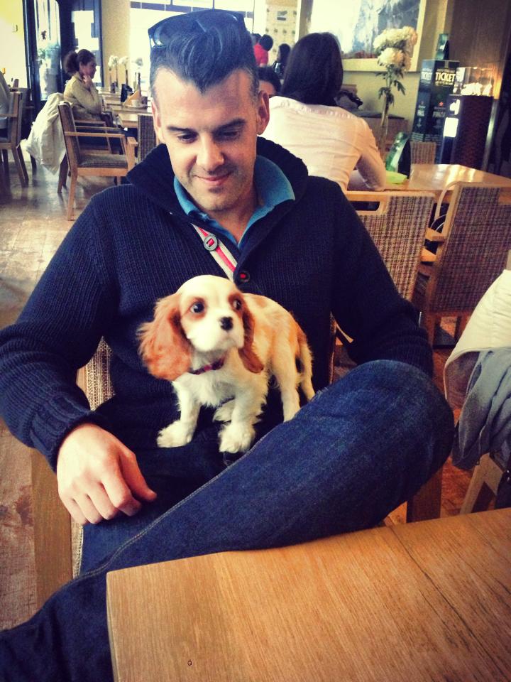 Tinu are mai multe afaceri la Timisoara