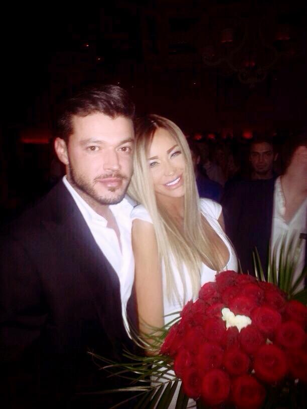 Victor spune ca nu declaratiile lui Cristea au fost cele care au dus la divort