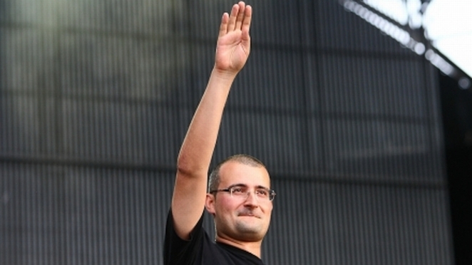 Michi de la Suie Paparude