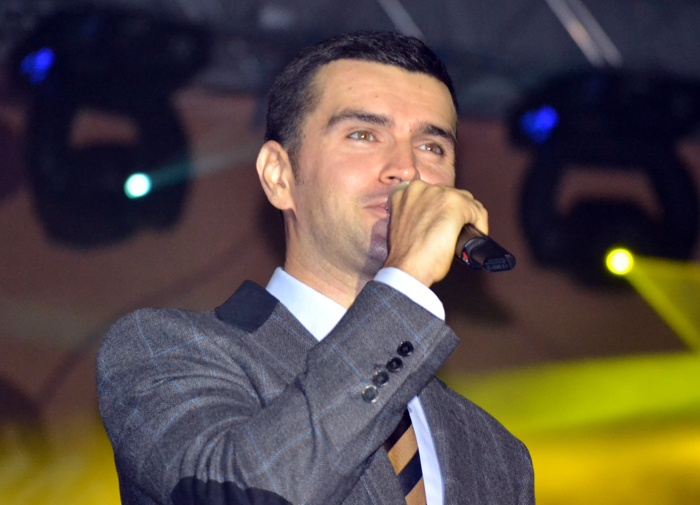 Patricia si Vlad au ramas foarte buni prieteni