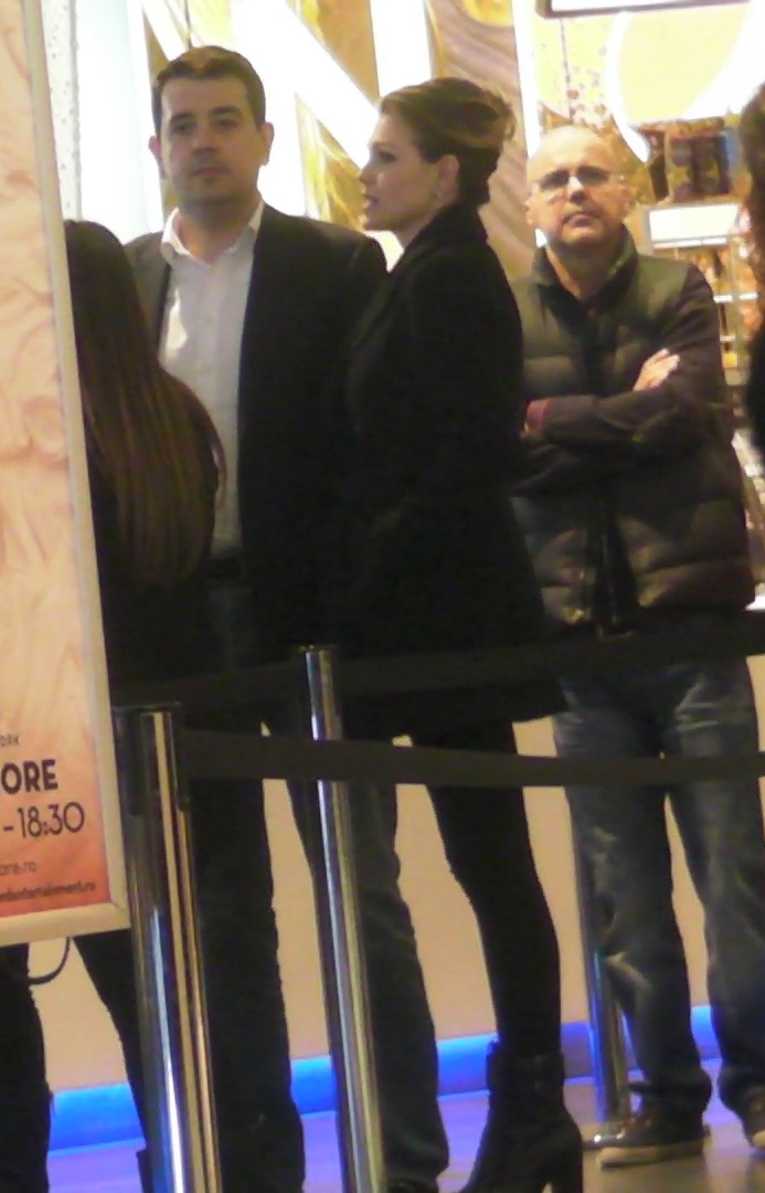 Cristina Rus si Dragos Balteanu - 11