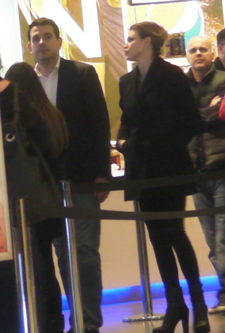 Cristina Rus si Dragos Balteanu - 8