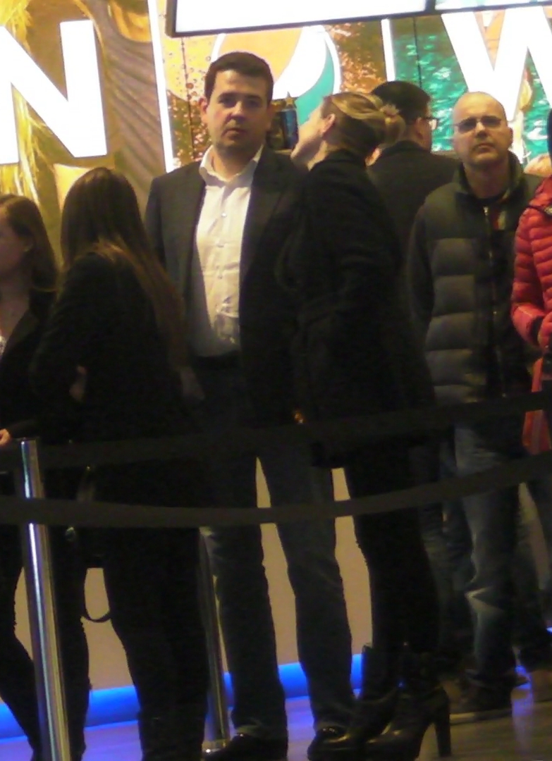 Cristina Rus si Dragos Balteanu - 5