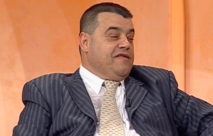 Impresarul lui Salam a fost primul care si-a iesit din sarite