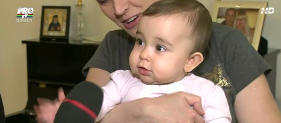 Iuvenalia, Marcel Pavel