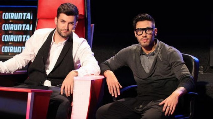 Alex si Smiley sunt prieteni de mai bine de zece ani, dar se pare ca acum prietenia lor e la un pas de final foto: PRO TV