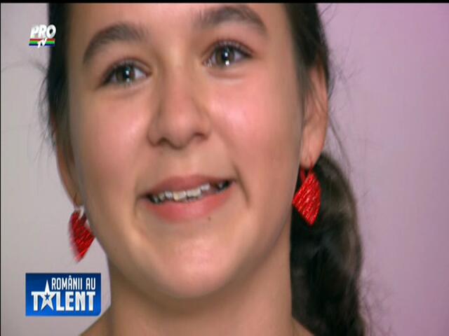 Romanii au talent