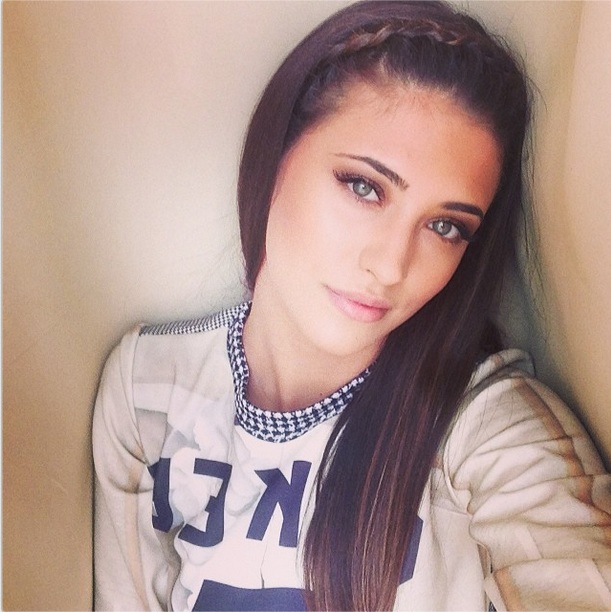 Antonia se poate baza pe prietenia ei in orice situatie