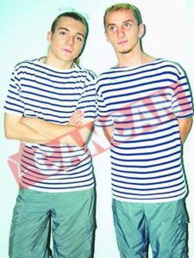 Mihai incaseaza si acum bani de pe urma colaborarii cu Dorin Topala, in Valahia