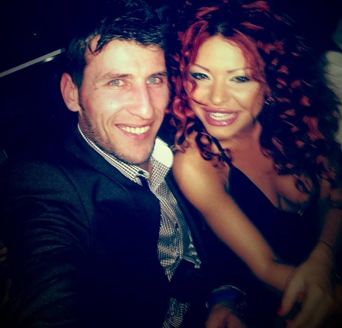 Ana si Lucian si-au facut de cap intr-un club din Ploiesti