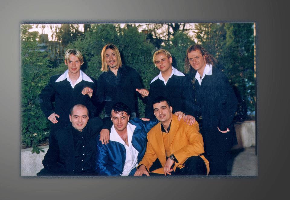 Body and Soul, in perioada lor de glorie