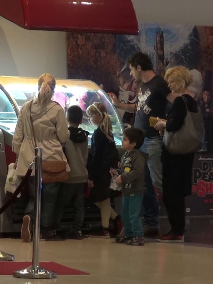 Dana Nalbaru si Dragos Bucur - 8